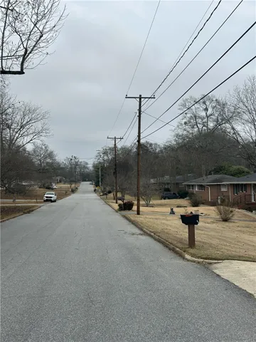 307 Highland Avenue, Opelika, Alabama 36801