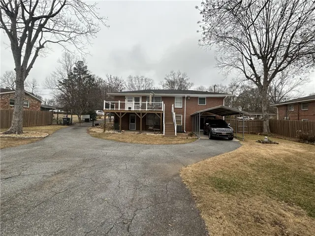 307 Highland Avenue, Opelika, Alabama 36801
