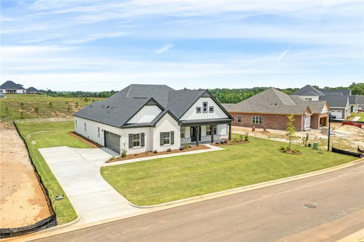 2610 Cherington Drive, Auburn, Alabama 36832
