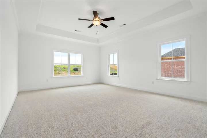 2610 Cherington Drive, Auburn, Alabama 36832