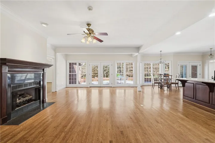 2567 Bent Creek Road, Auburn, Alabama 36830