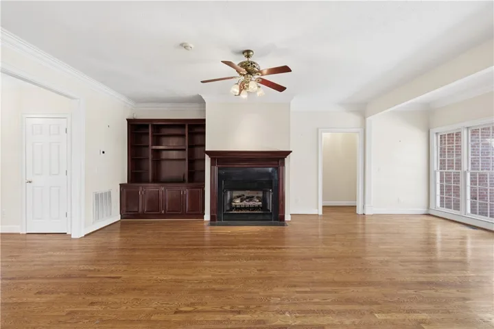 2567 Bent Creek Road, Auburn, Alabama 36830