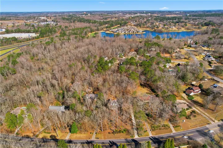2567 Bent Creek Road, Auburn, Alabama 36830