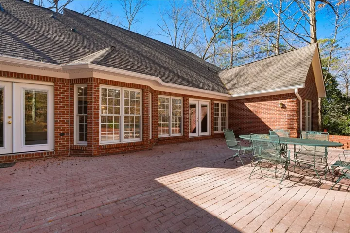 2567 Bent Creek Road, Auburn, Alabama 36830