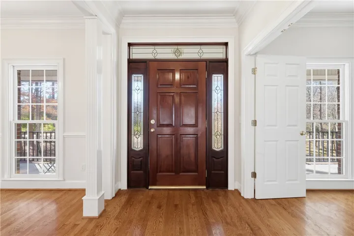 2567 Bent Creek Road, Auburn, Alabama 36830