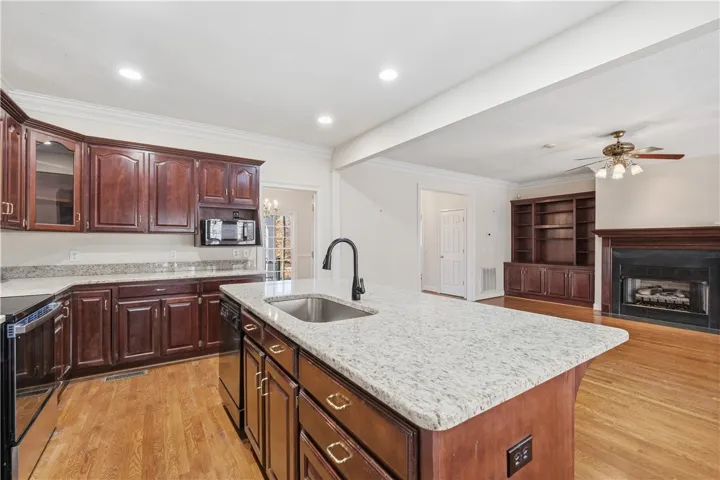 2567 Bent Creek Road, Auburn, Alabama 36830