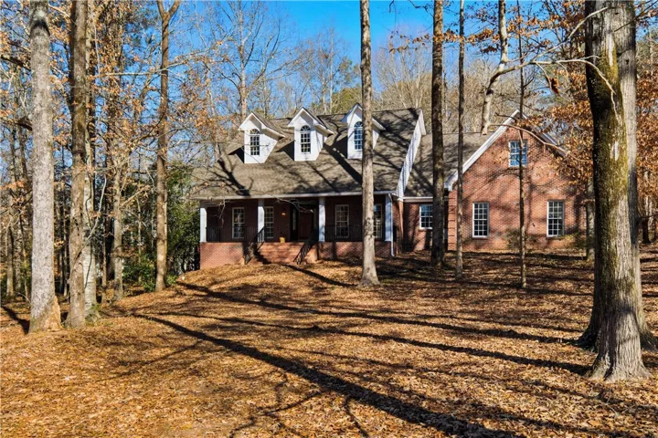 2567 Bent Creek Road, Auburn, Alabama 36830