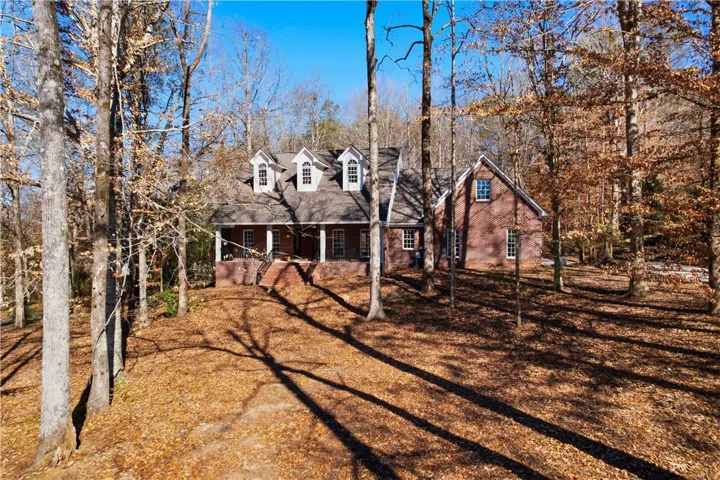 2567 Bent Creek Road, Auburn, Alabama 36830