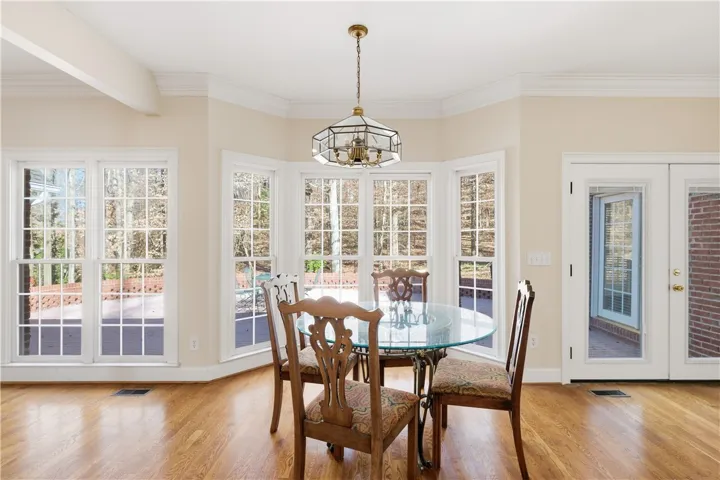 2567 Bent Creek Road, Auburn, Alabama 36830
