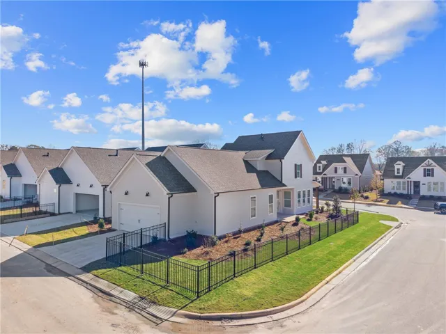 This charming residence offers comfortable living in a vibrant community.