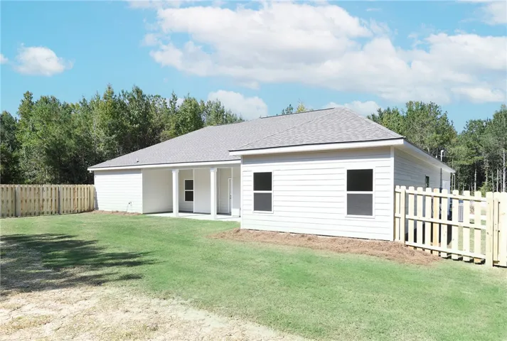 986 Lee Road 126 N/a, Opelika, Alabama 36804
