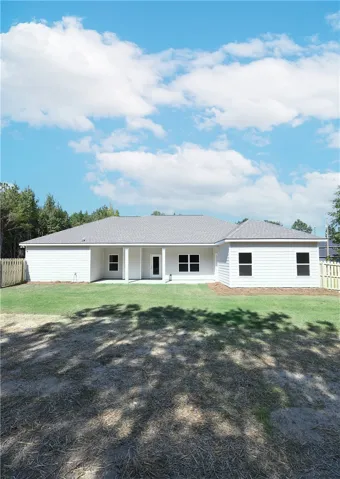 986 Lee Road 126 N/a, Opelika, Alabama 36804