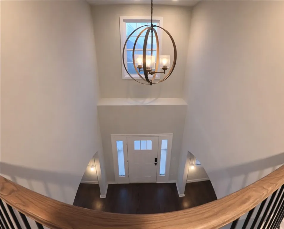 Entry way