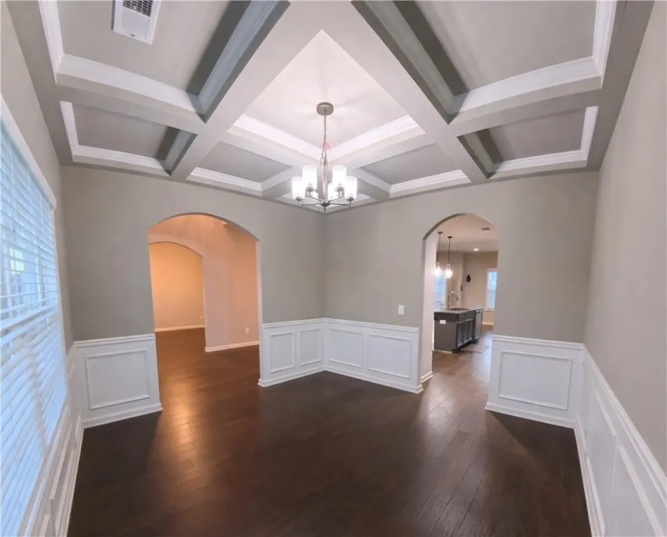 Front Dining Room