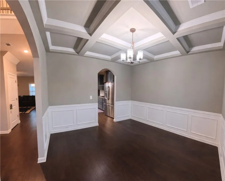 Front Dining Room