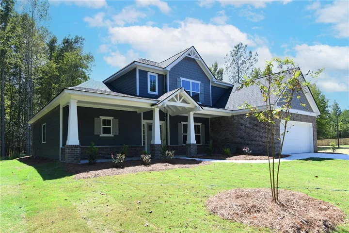 998 Lee Road 126 N/a, Opelika, Alabama 36804