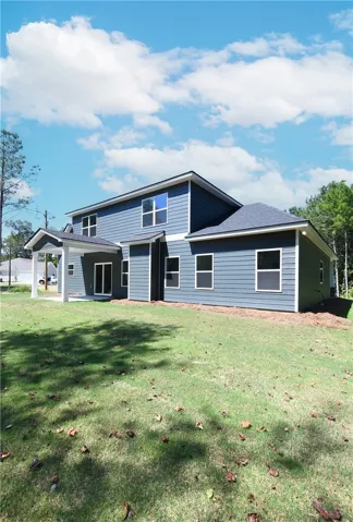 998 Lee Road 126 N/a, Opelika, Alabama 36804