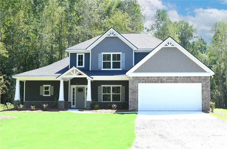998 Lee Road 126 N/a, Opelika, Alabama 36804