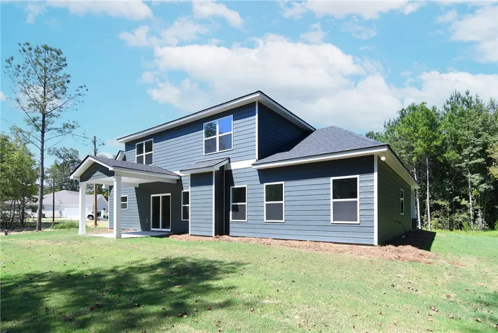 998 Lee Road 126 N/a, Opelika, Alabama 36804
