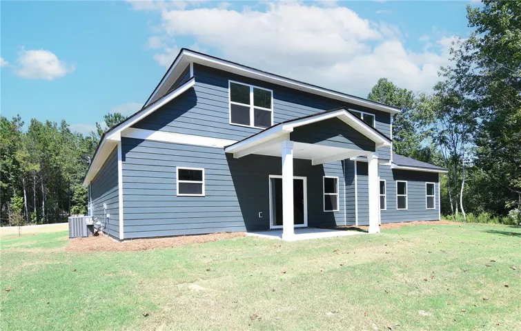 998 Lee Road 126 N/a, Opelika, Alabama 36804