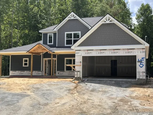 998 Lee Road 126 N/a, Opelika, Alabama 36804