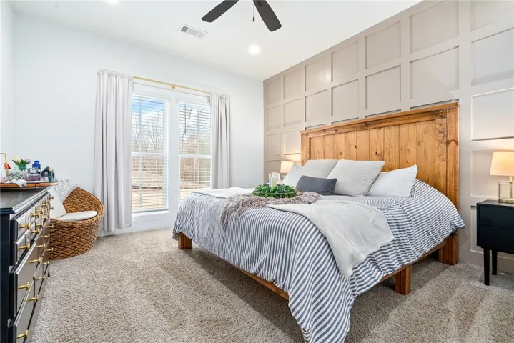 Primary Suite