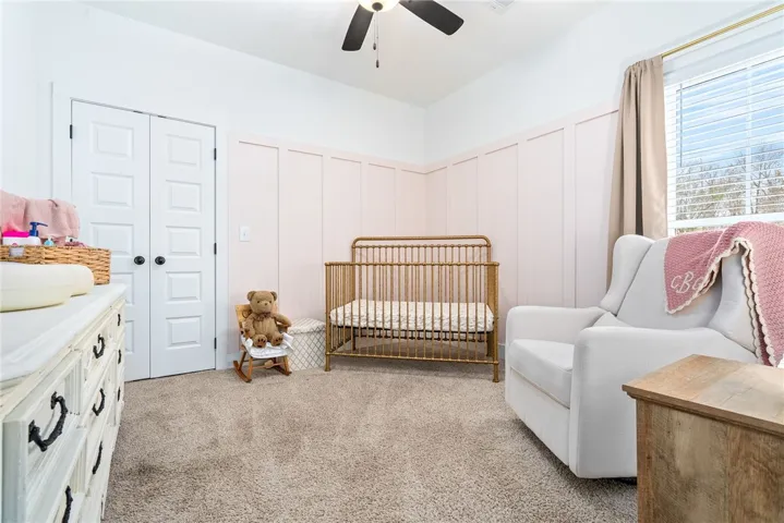 Bedroom #3