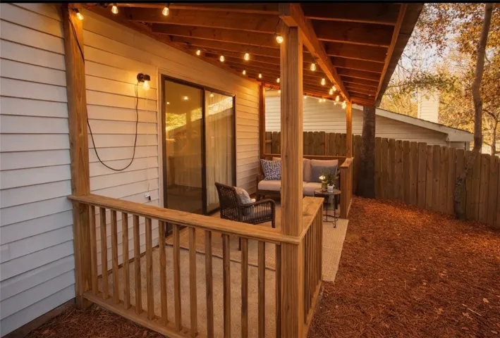 815 Chickasaw Avenue, Auburn, Alabama 36830