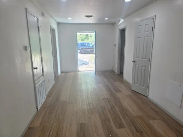314 E Rosa Parks N/a, Tuskegee, Alabama 36083
