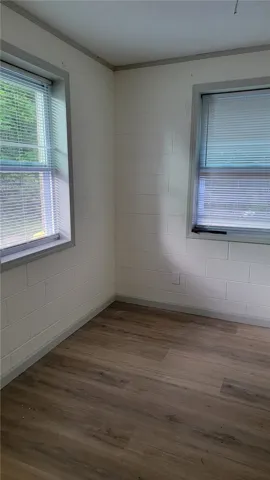 314 E Rosa Parks N/a, Tuskegee, Alabama 36083