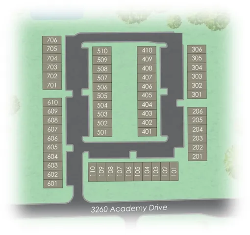 3260 Academy Drive 606, Opelika, Alabama 36801