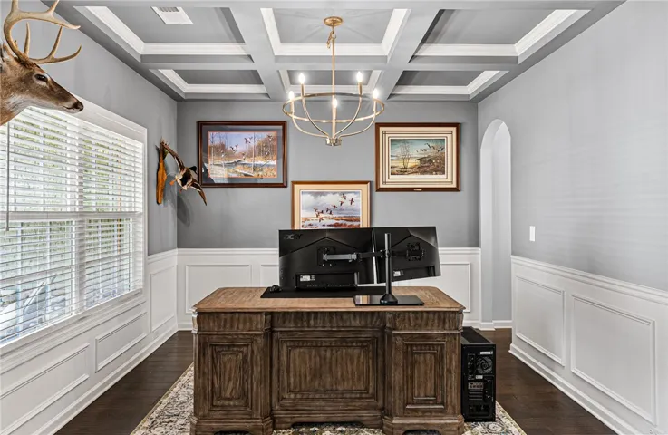 Formal Dining or Office