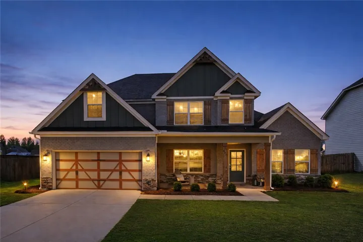 629 Wymond Court, Opelika, Alabama 36804