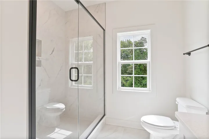 This is not lot 86, but is a similar plan to it. All plans, specifications, and pricing are subject to change without notice.