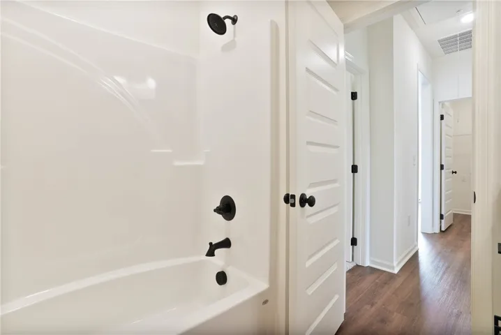 The Hampton B by Holland Homes LLC. All plans, pricing, and specifications are subject to change without notice.
