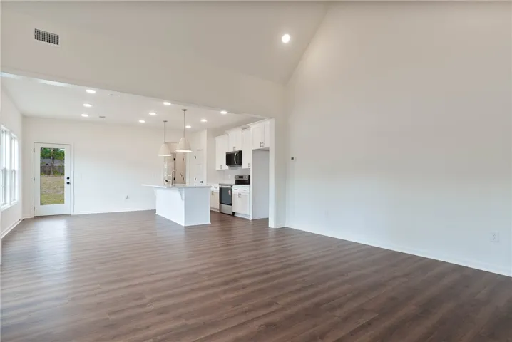 The Hampton B by Holland Homes LLC. All plans, pricing, and specifications are subject to change without notice.