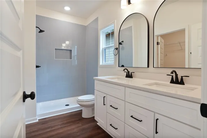 The Hampton B by Holland Homes LLC. All plans, pricing, and specifications are subject to change without notice.