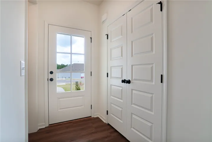 The Hampton B by Holland Homes LLC. All plans, pricing, and specifications are subject to change without notice.