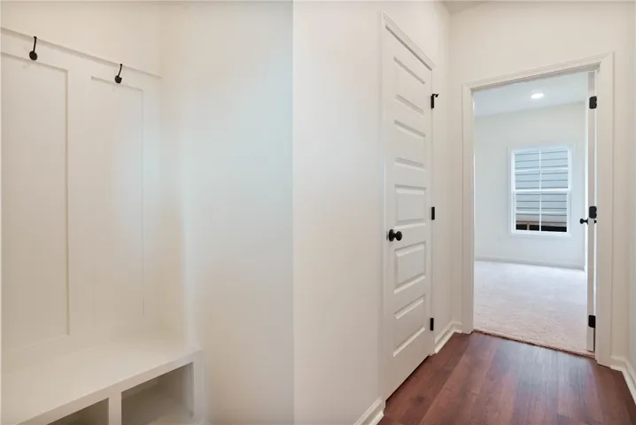 The Hampton B by Holland Homes LLC. All plans, pricing, and specifications are subject to change without notice.