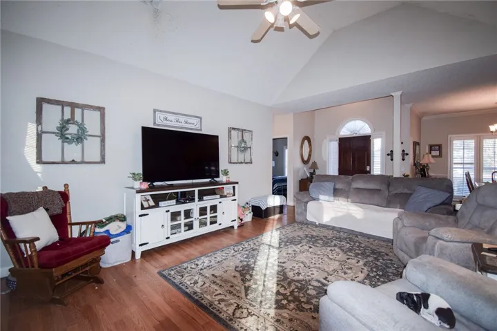 2019 Highridge Lane, Auburn, Alabama 36830