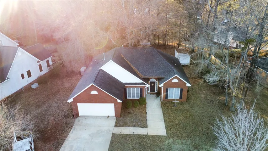 2019 Highridge Lane, Auburn, Alabama 36830