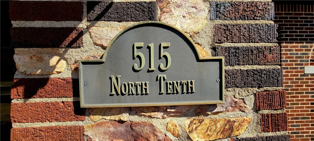 The Thomas House