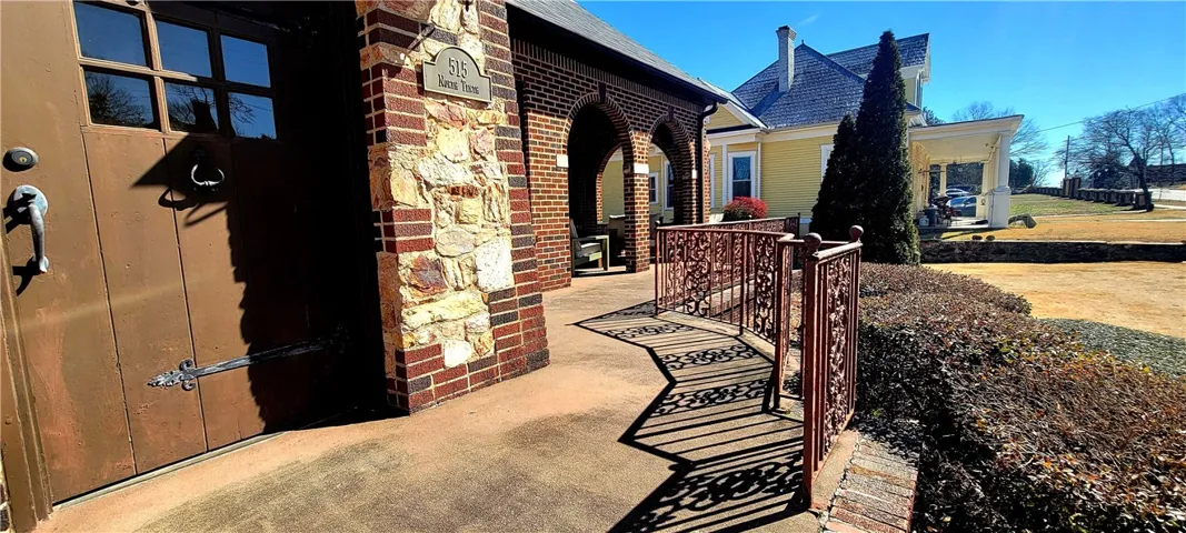Walkway