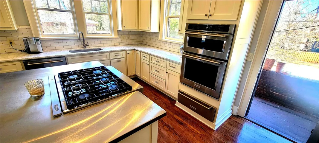 Are there any chefs in the house?