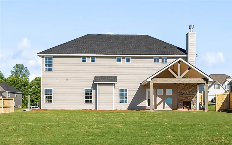 2971 Wyndham Village Drive, Opelika, Alabama 36804
