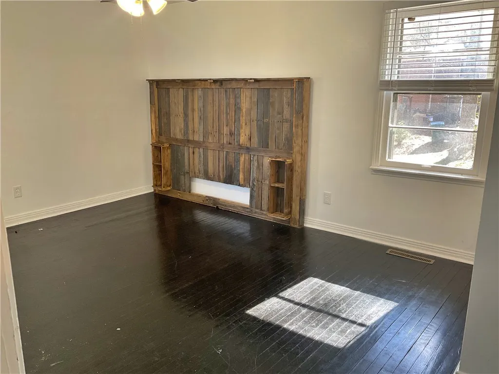 South Bedroom