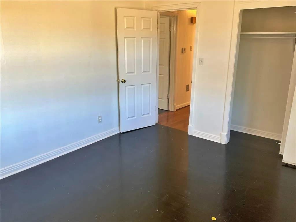 North Bedroom