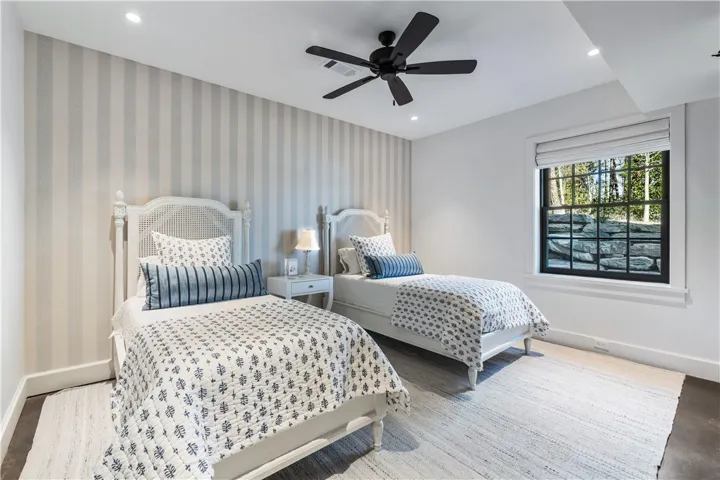 Bedroom 2 Downstairs