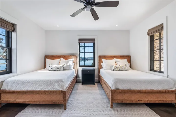 Bedroom 1 Downstairs