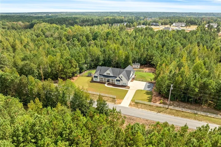 Welcome to 2845 Pear Tree Road!